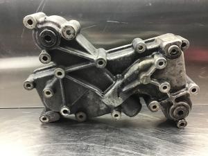 Liebherr Coolerplate 10117396